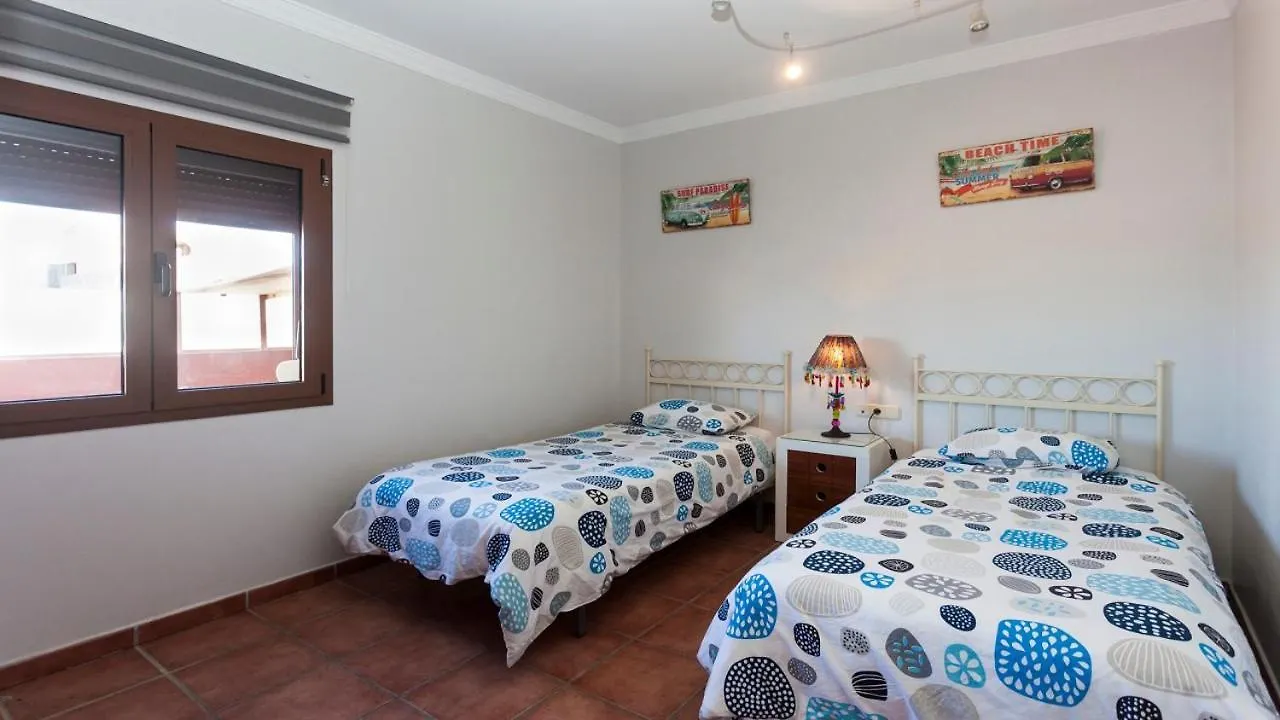 Villa Mx Corralejo