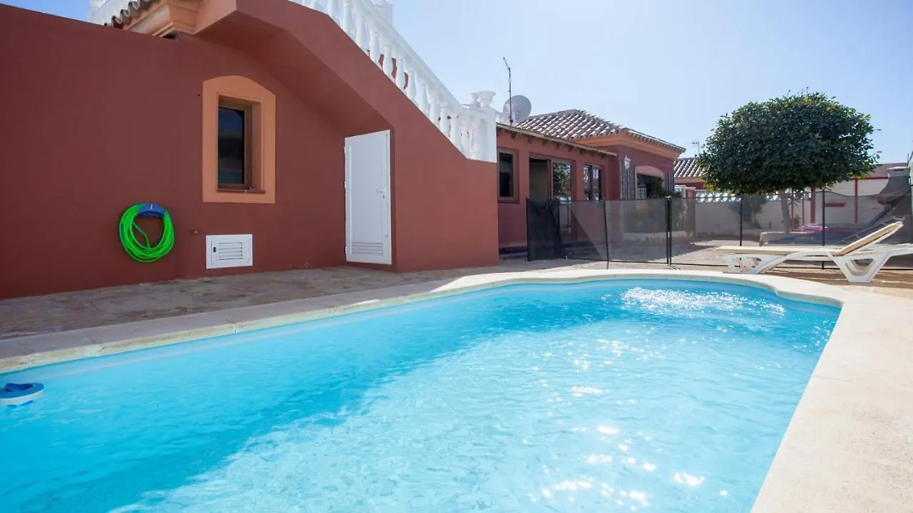 Villa Mx Corralejo